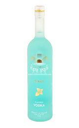 Водка Laplandia Mint Shot 1 л