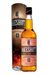 Виски Oakeshott 0,7 л