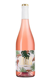 Вино Maetierra Libalis Rose 0,75 л