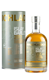 Виски Bruichladdich Islay Barley 2013 0,7 л