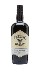Виски Teeling Irish Whiskey Blend 0,7 л