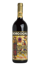 Вино Borgogno Chinato Borgogno 0,75 л