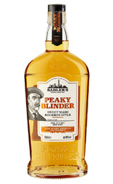 Виски Sadler's Peaky Blinder Sweet Mash 0,7 л