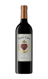 Вино Sacre Coeur Pomerol 2017 0,75 л
