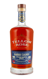 Виски Yellow Rose Harris County 0,7 л