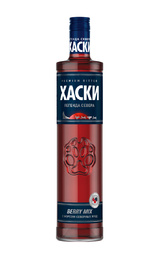 Хаски Ягодный Микс 0,5 л