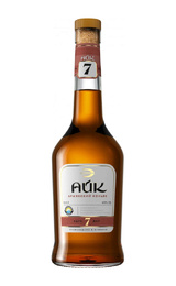 Коньяк Айк 7 лет 0,5 л