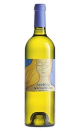 Вино Donnafugata Anthilia 2021 0,75 л