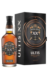 Виски Chivas Regal Ultis 20 Years Old 0,7 л