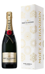Шампанское Moet & Chandon Brut Imperial 0,75 л