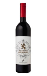 Кошерное вино Judean Heights Cabernet Franc Judean Heights Cabernet Franc 2018 0,75 л
