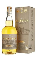 Виски Deanston 15 Years Old 0,7 л