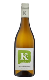 Вино Klein Constantia KC Sauvignon Blanc 2019 0,75 л
