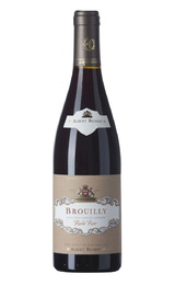 Вино Albert Bichot Roche Rose Brouilly 2021 0,75 л