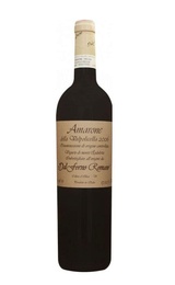 Вино Dal Forno Amarone della Valpolicella 2015 14% 0,75 л
