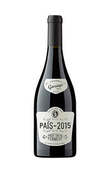Вино Garage Wine Pais 2021 0,75 л