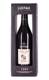 Херес Emilio Lustau Oloroso Anada 1992 0,5 л