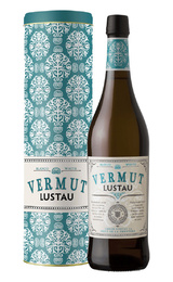 Вермут Lustau Blanco 0,75 л
