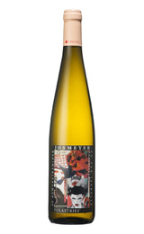 Вино Josmeyer Gewurztraminer Les Folastries Alsace 2020 0,75 л
