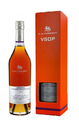 Коньяк A. de Fussigny Grande Champagne Crus du Collection VSOP 0,7 л