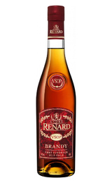 Бренди Андре Ренар VSOP 0,5 л