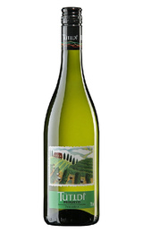 Игристое вино Tutidi Prosecco Frizzante 0,75 л