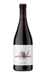 Вино Ca di Mat Fuente de los Huertos 2020 0,75 л