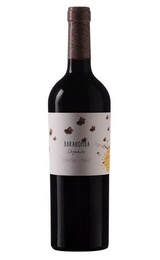 Органическое вино Bodegas Barahonda Yecla Organic 2019 0,75 л
