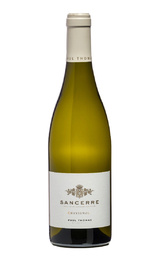 Вино Paul Thomas Chavignol Blanc 2021 0,75 л