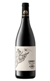 Вино Remhoogte Chronicle Cape Blend 2019 0,75 л
