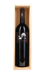 Вино Bodegas Camilo Castilla Egomei Alma 2015 1,5 л