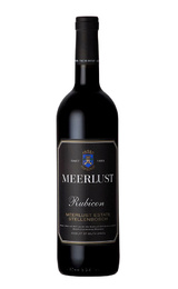Вино Meerlust Rubicon 2018 0,75 л