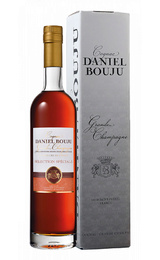 Коньяк Daniel Bouju Selection Speciale 0,5 л