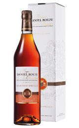 Коньяк Daniel Bouju Selection Speciale 0,7 л