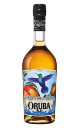 Оруба Манго на основе ямайского рома 0,5 л