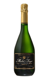 Шампанское Michel Forget Millesime Brut Premier Cru 2013 0,75 л