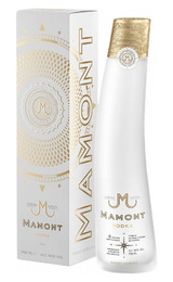 Водка Мамонт 0,7 л