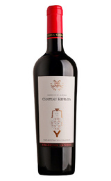 Вино Chateau Kefraya Amphora 2018 0,75 л