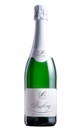 Игристое вино Dr. Loosen Dr.L Riesling Sekt Dry 0,75 л