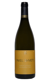 Вино Павел Швец Мускат Оттонель 2022 0,75 л