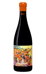 Вино Калос Лимен Бастардо 2021 0,75 л