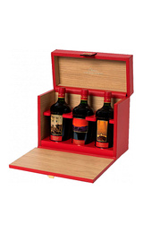 Вино Chateau La Grace Dieu des Prieurs Art Russe 2015 2,25 л