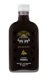 Водка Laplandia Bilberry 0,2 л