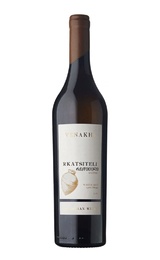 Вино Venakhi Rkatsiteli Kvevri 0,75 л