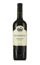 Вино Mosmieri Kindzmarauli 0,75 л
