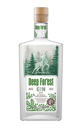 Джин Дип Форест Драй 0,5 л