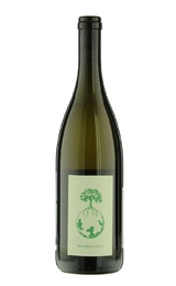 Вино Werlitsch Sauvignon Blanc vom Opok 2020 0,75 л