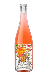 Игристое вино Matias Riccitelli This is Not Another Lovely Rose 2021 0,75 л