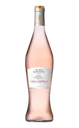 Вино Maison Castel Cotes de Provence 2021 0,75 л