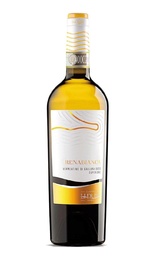 Вино Li Duni Renabianca Vermentino di Gallura Superiore 2018 0,75 л